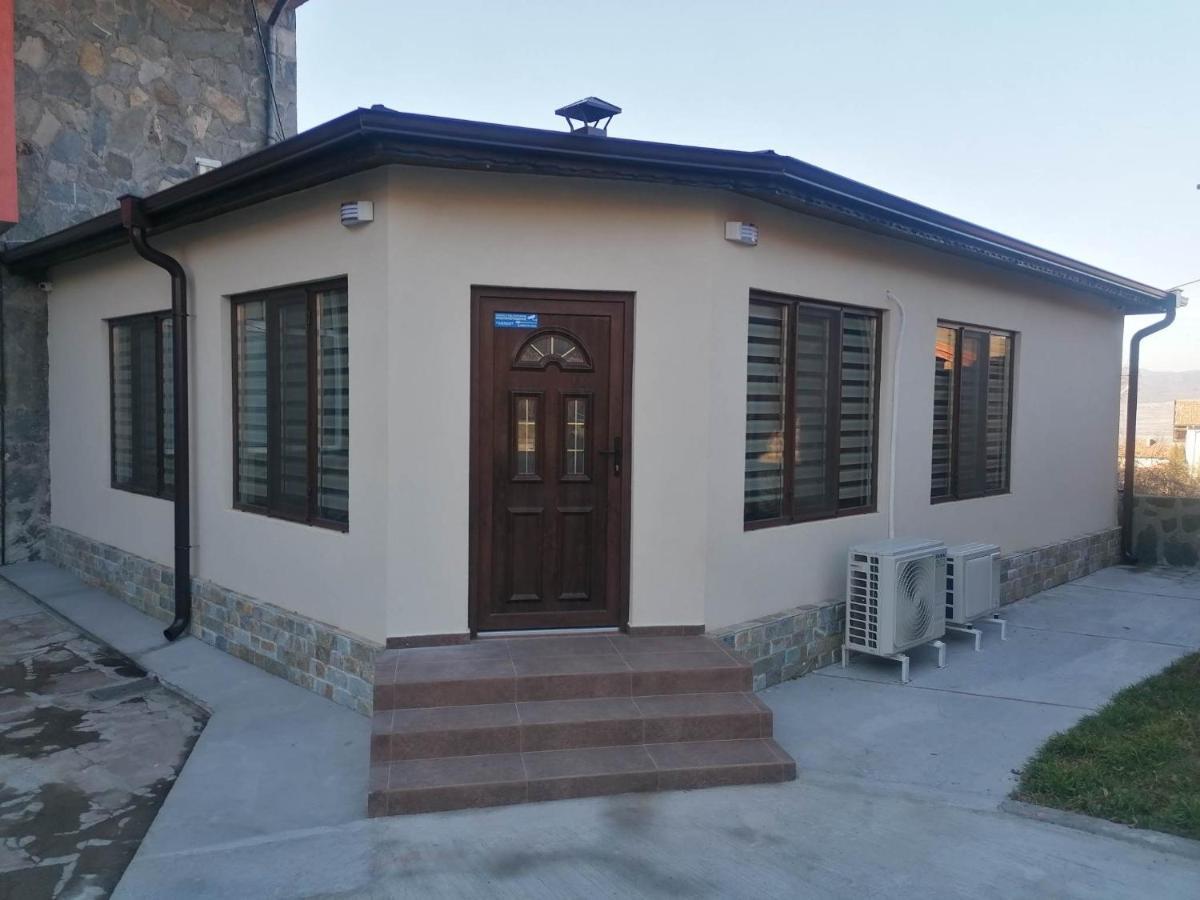 Къща За Гости Елит Saparewa Banja Exterior foto