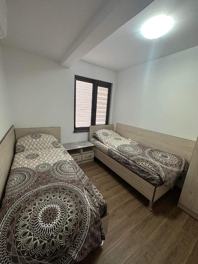 Къща За Гости Елит Saparewa Banja Exterior foto
