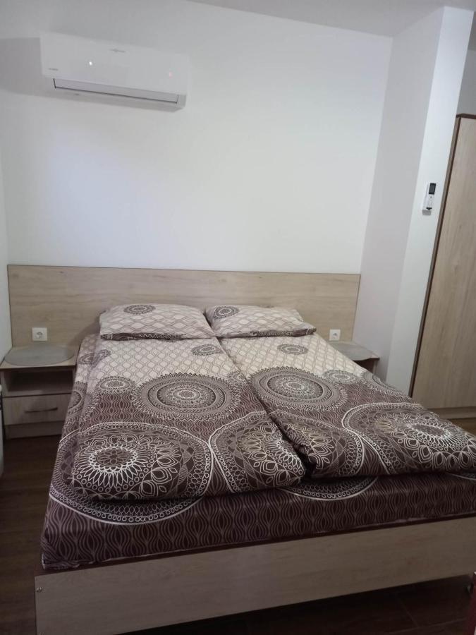 Къща За Гости Елит Saparewa Banja Exterior foto