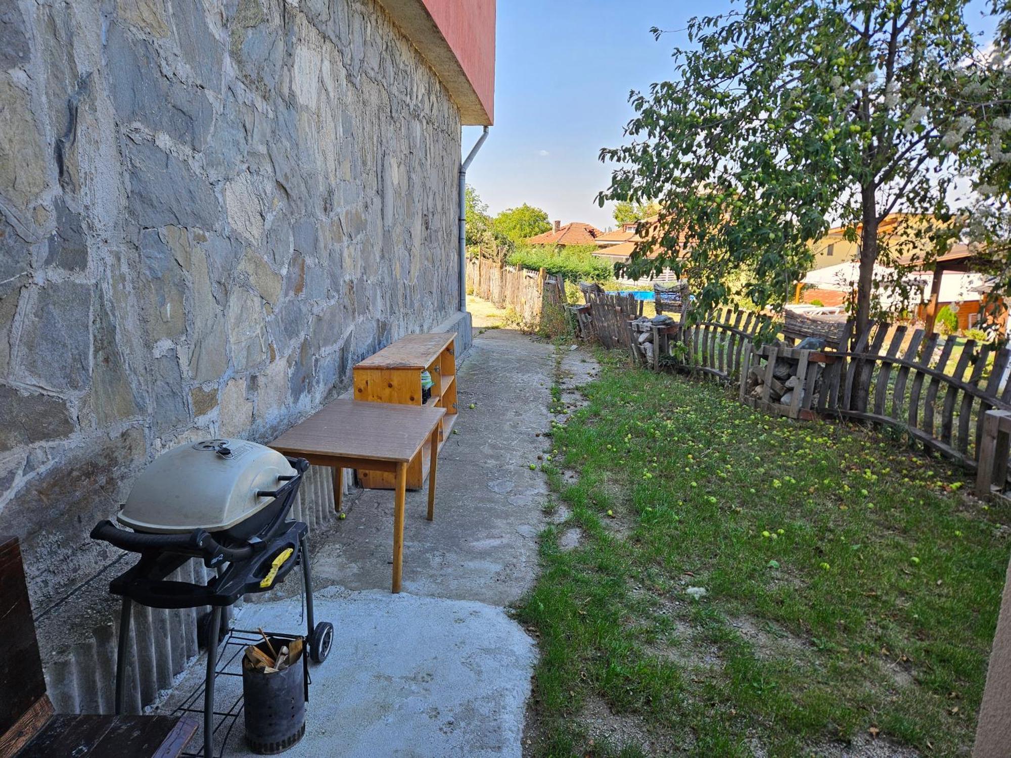 Villa Kesta Za Gosti Elit Saparewa Banja Exterior foto